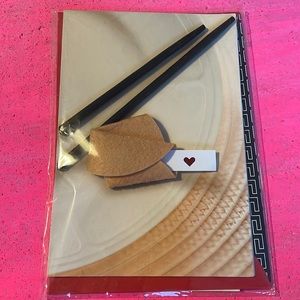 Hallmark Signature Collection Valentine’s Day Card